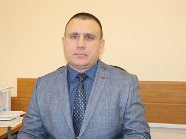 Обязанности главы администрации в Донском теперь исполняет Сергей Кулик