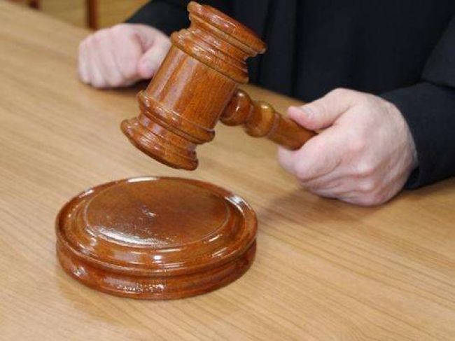 В Донском за полгода в суд направили около 30 уголовных дел
