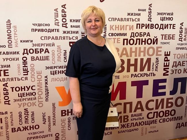 Каждый вносит свой вклад в приближение победы