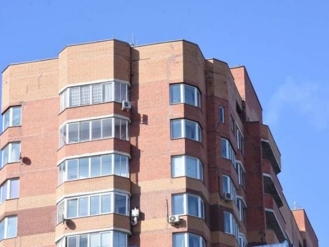 Администрация Донского купит 86 квартир для расселения из аварийного жилья
