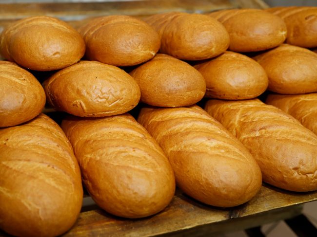 Хлеб подешевел, яйца подорожали: как изменились за неделю цены в Тульской области