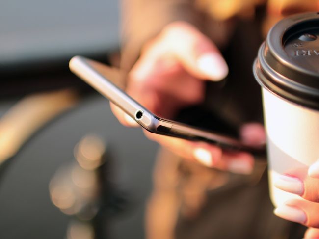 В России появилась платформа для запуска Android-приложений в ОС «Аврора»