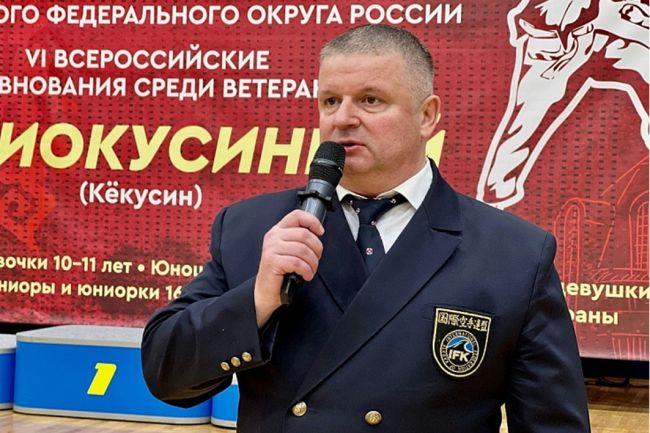 Мы гордимся нашими ребятами!