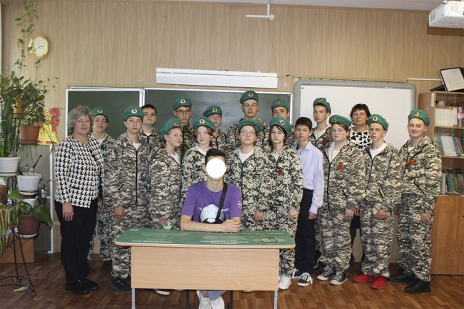 Бойцы СВО пишу новую историю нашей страны