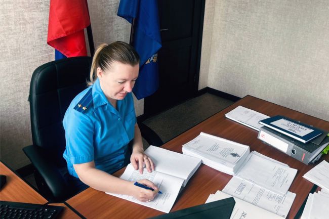 Житель Чернского района обвиняется в убийстве своего сына