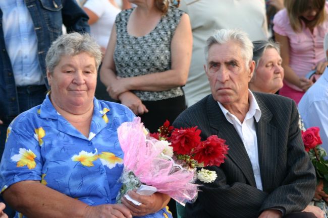 Киреевчан приглашают в парк на семейный пикник в День семьи, любви и верности