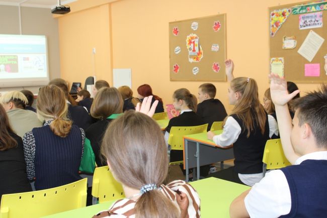 Проект «Билет в будущее» объявляет конкурс на ведущего подкаста среди школьников 8-11 классов со всей России