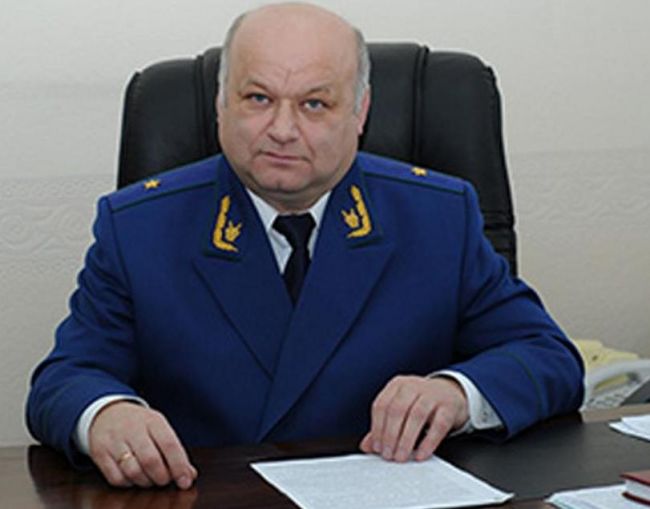 Киреевчан приглашают на личный приём в районную прокуратуру