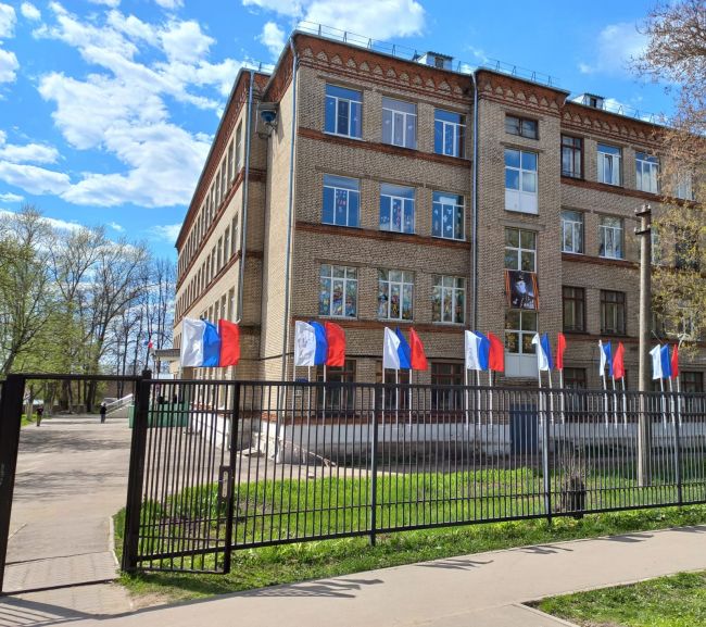 В Киреевском районе капитально отремонтируют две школы