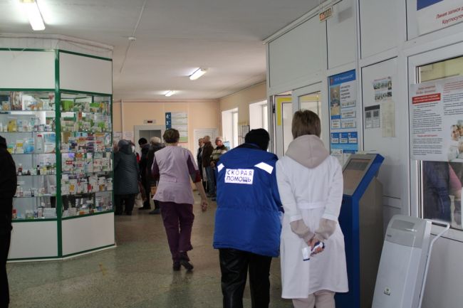 В Киреевской больнице теперь можно получить психологическую помощь