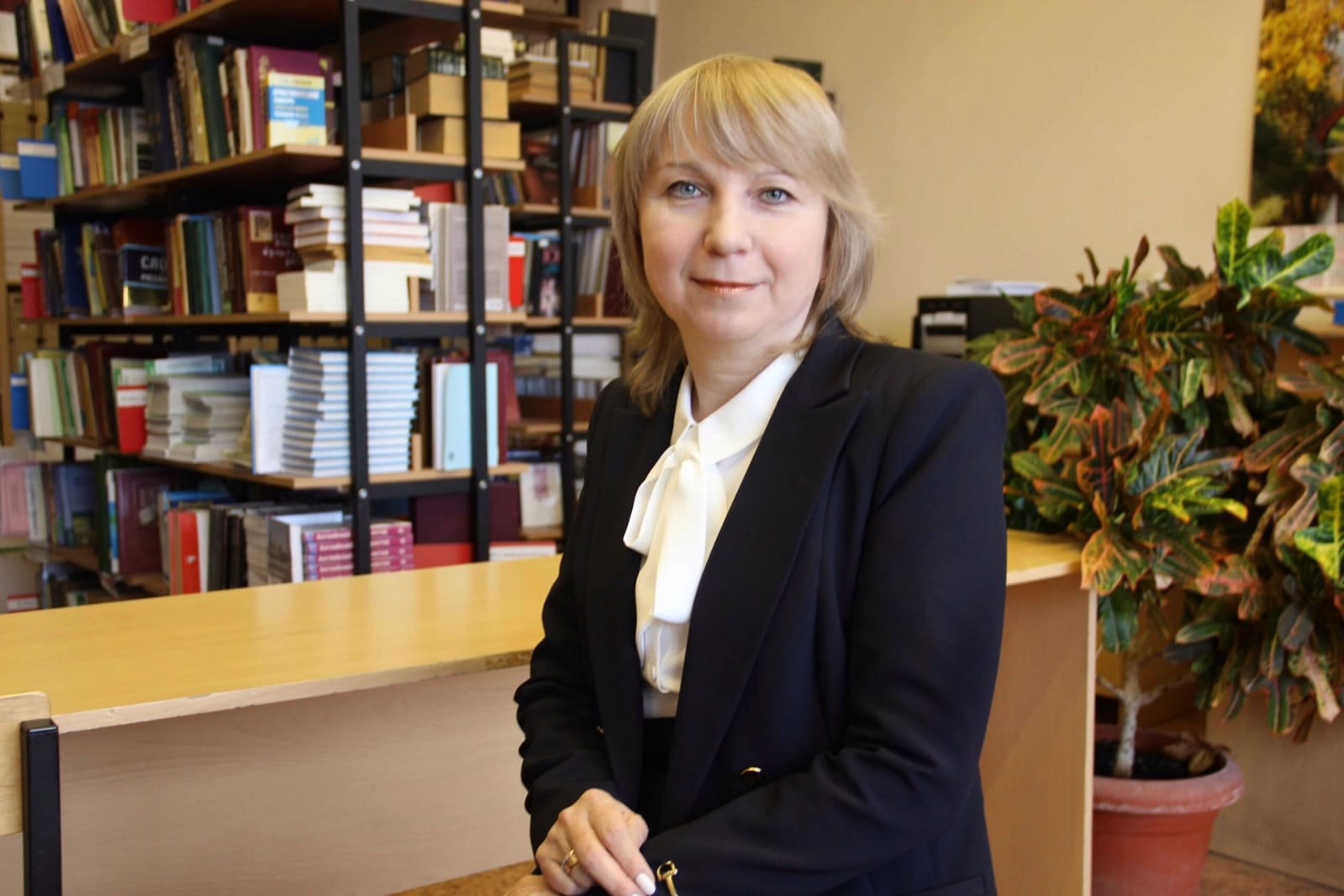 От наркотиков спасает «Прометей»