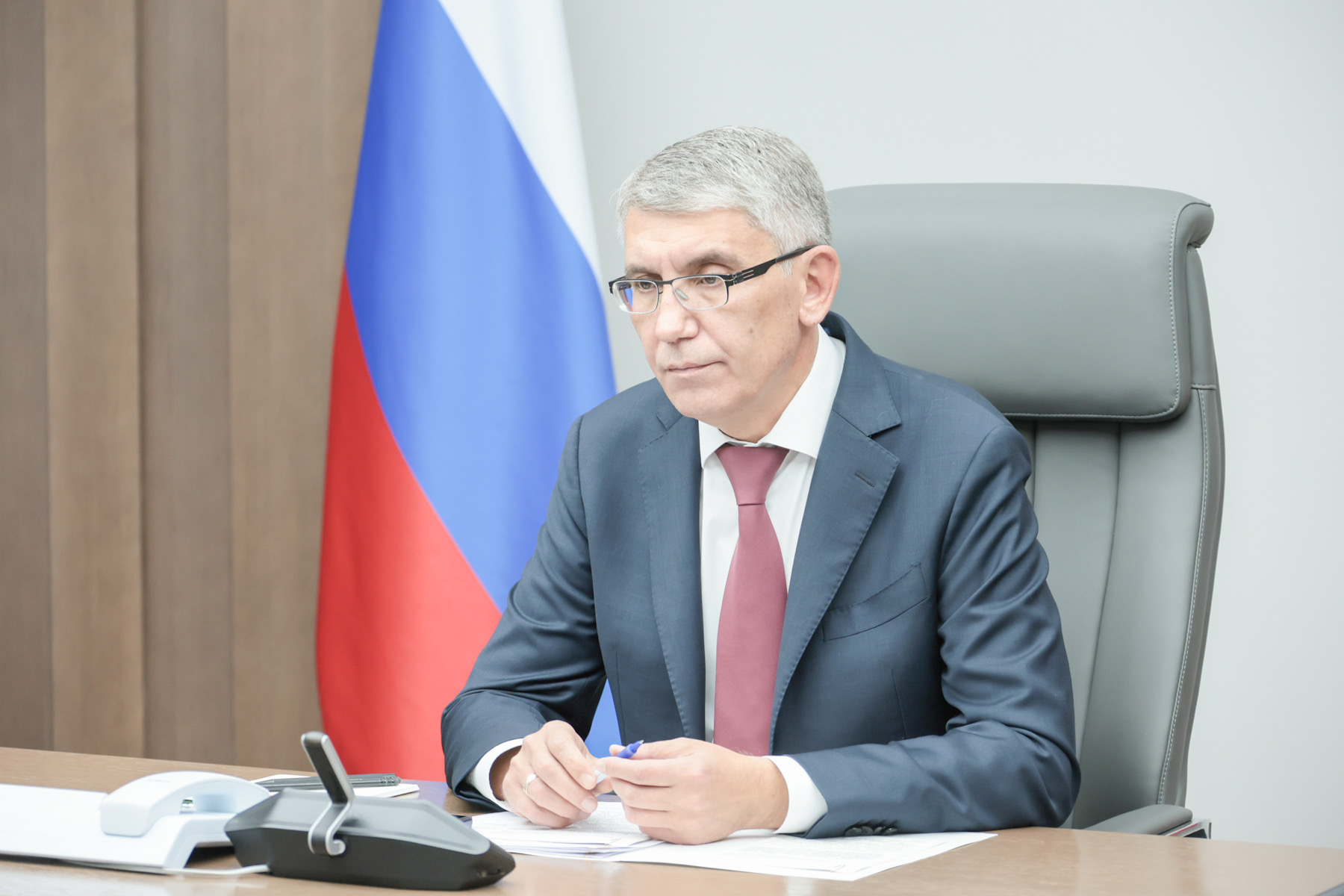 «Демографический стандарт — приглашение к действию»: Дмитрий Миляев рассказал на комиссии Госсовета о поддержке семей на предприятиях и в вузах 12 «Демографический стандарт — приглашение к действию»: Дмитрий Миляев рассказал на комиссии Госсовета о поддержке семей на предприятиях и в вузах