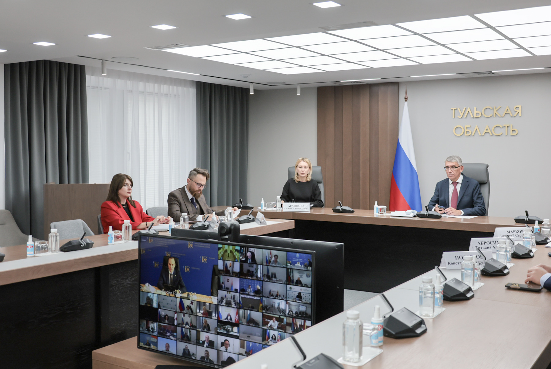 «Демографический стандарт — приглашение к действию»: Дмитрий Миляев рассказал на комиссии Госсовета о поддержке семей на предприятиях и в вузах 13 «Демографический стандарт — приглашение к действию»: Дмитрий Миляев рассказал на комиссии Госсовета о поддержке семей на предприятиях и в вузах