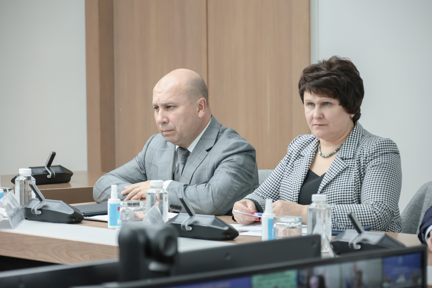«Демографический стандарт — приглашение к действию»: Дмитрий Миляев рассказал на комиссии Госсовета о поддержке семей на предприятиях и в вузах 14 «Демографический стандарт — приглашение к действию»: Дмитрий Миляев рассказал на комиссии Госсовета о поддержке семей на предприятиях и в вузах