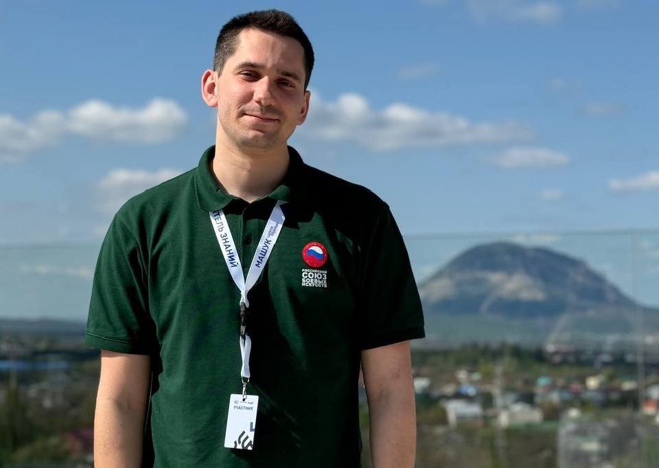 От наркотиков спасает «Прометей»