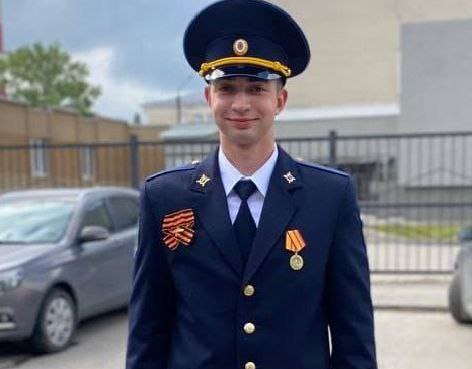 От наркотиков спасает «Прометей»