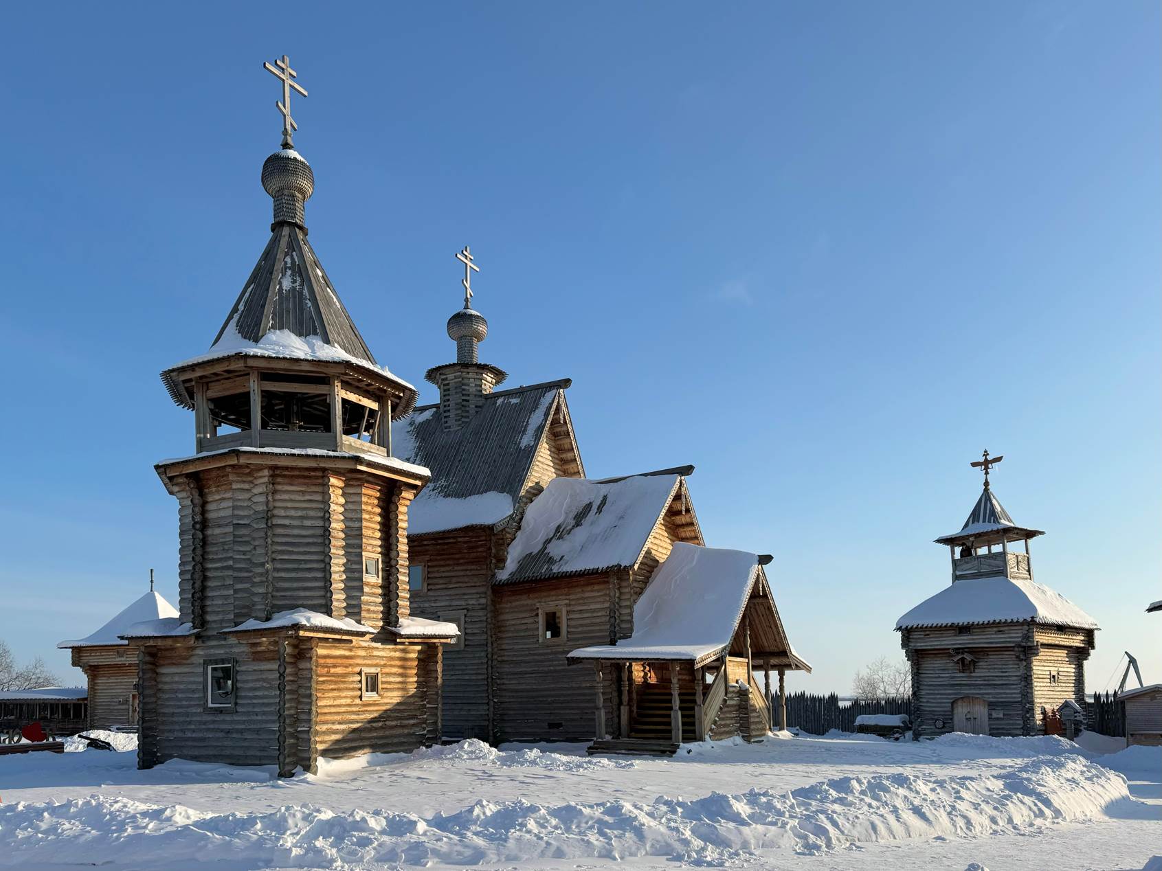 По родной стране: на холодном Ямале, на Полярном Урале - ЗНАМЯ. УЗЛОВСКИЙ  РАЙОН