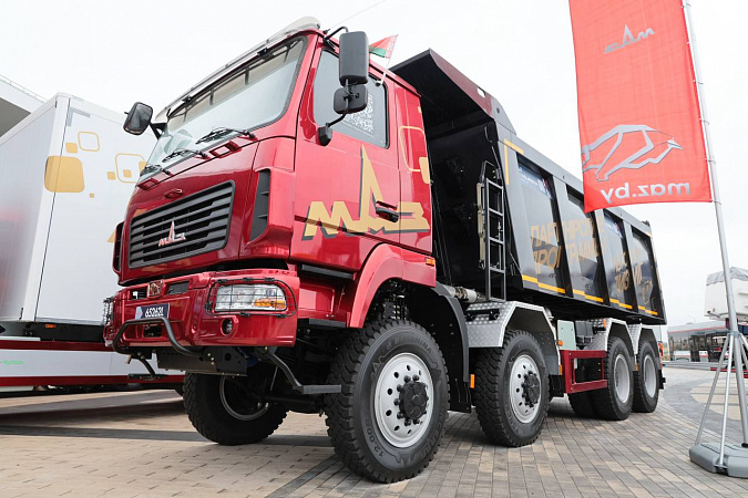 Тульская область принимает участие в «ИННОПРОМ. Беларусь»