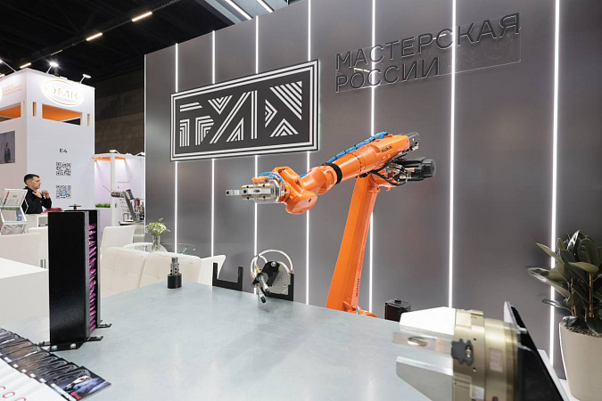 Тульская область принимает участие в «ИННОПРОМ. Беларусь»