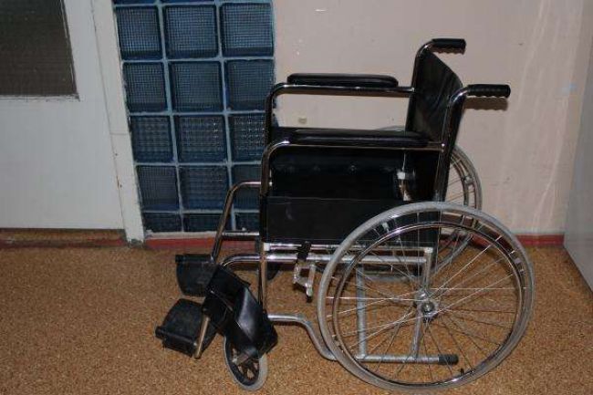После вмешательства прокуратуры восстановлены права инвалида на получение технических средств реабилитации