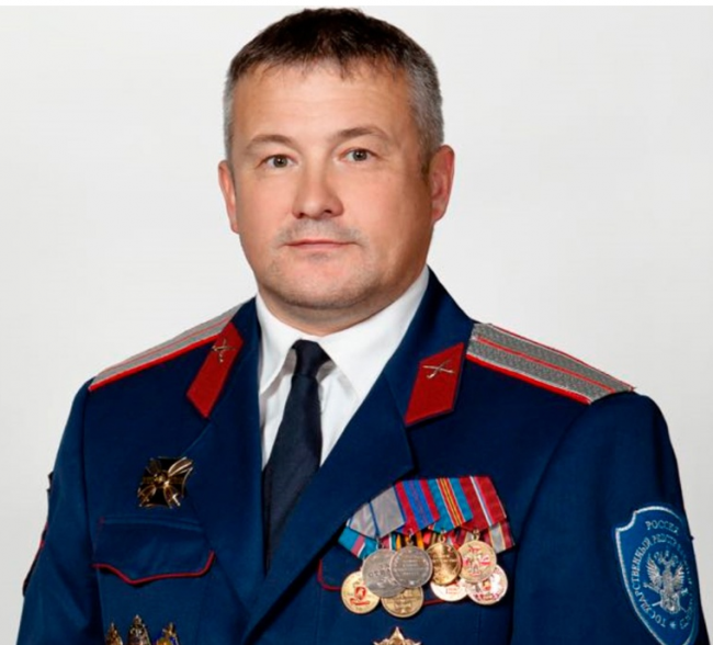 Владимир Федосов: «Победу приближают профессионалы»
