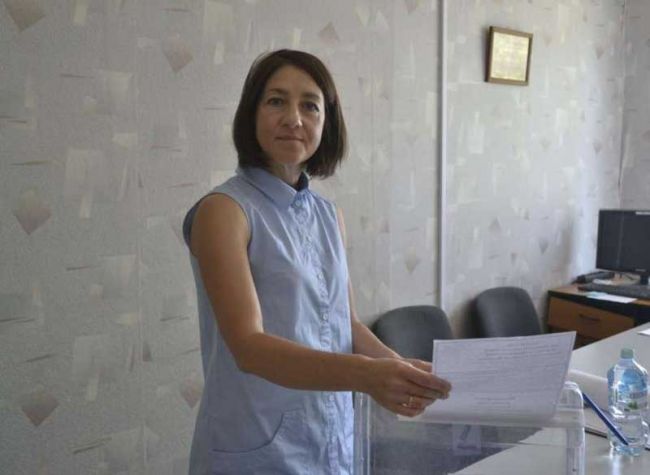 Эльвира Демкина: «Наши молодые мальчишки, не задумываясь, по первому зову, пошли воевать» Эльвира Демкина: «Наши молодые мальчишки, не задумываясь, по первому зову, пошли воевать»