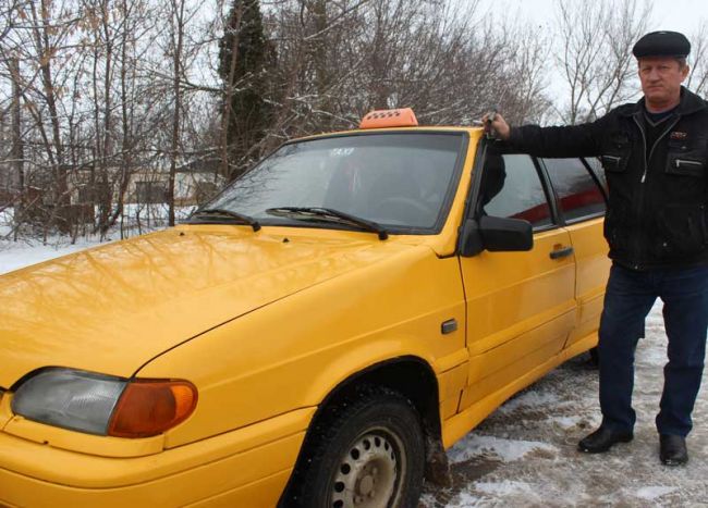 «Российская газета»: Председатель ООП призвал ввести обязательную аттестацию для водителей такси