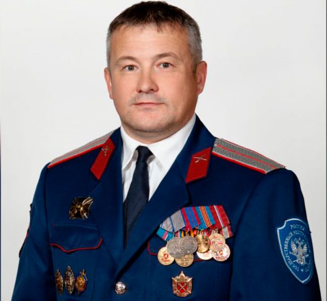 Владимир Федосов: «Немало казаков сейчас в зоне СВО»