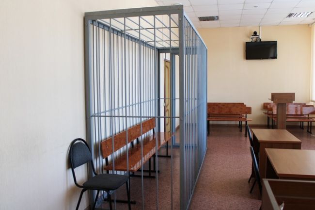 «Курьер» из Киреевска отправится в тюрьму за обман пенсионеров