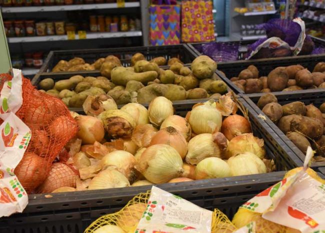 Объясняем.рф: Предпосылок для скачков цен на овощи в России нет