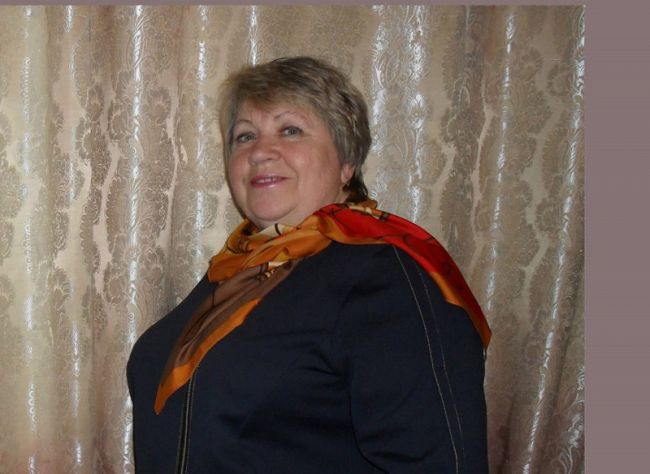 Тамара Старикова: «Служба по контракту – это осознанный выбор мужчин и женщин, встающих на защиту Родины»