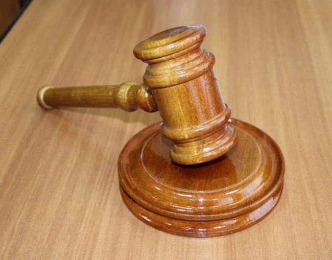 В Алексине суд отложил рассмотрение дела о хищении со склада маркетплейса