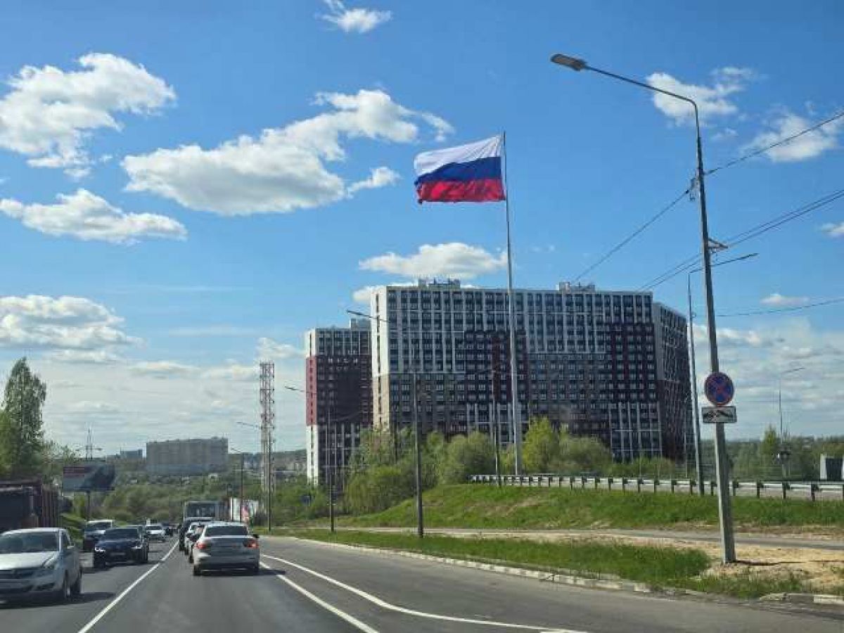 Жительница Ясногорска принимает участие в помощи участникам СВО -  Алексинские вести