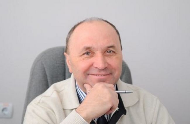 Александр Ширинкин: Изменения в налоговом законодательстве –  решение  правильное