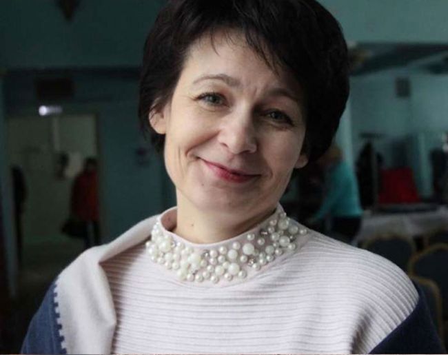 Татьяна Венюкова: «Школа становится одним из ключевых звеньев кадровой политики государства»