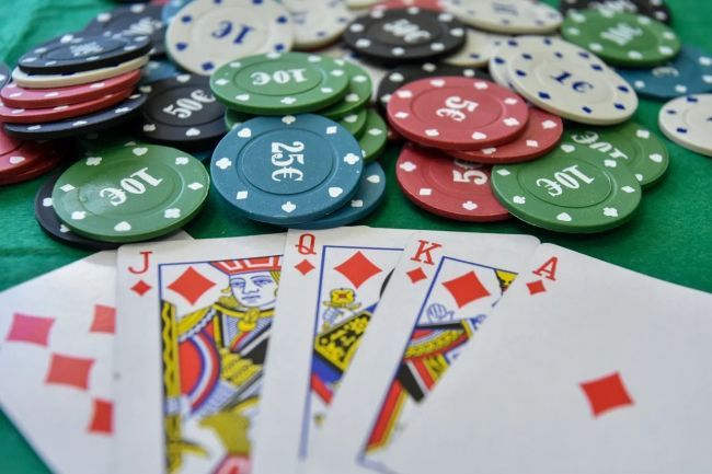 Организаторы азартных игр в Алексине предстанут перед судом