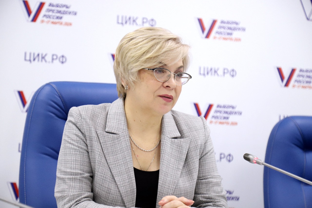 Елена Симонова: Независимое наблюдение – это основа легитимности и прозрачности выборов