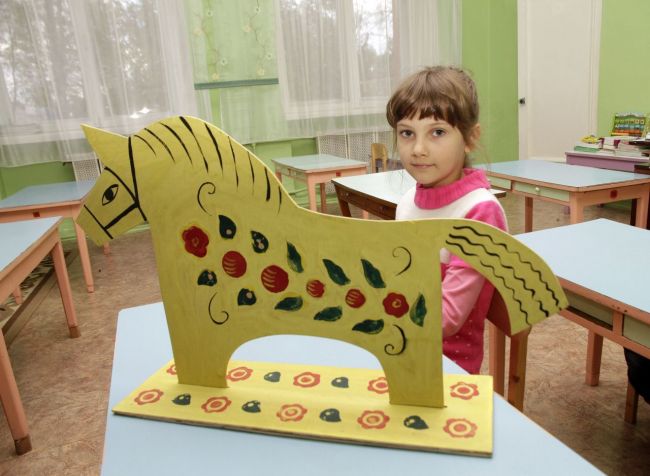 Алексинский центр психологии «Лад» рекомендует чаще хвалить детей
