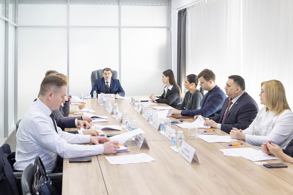 В Тульской области для предпринимателей – участников СВО действуют пониженные налоговые ставки по упрощенной системе налогообложения