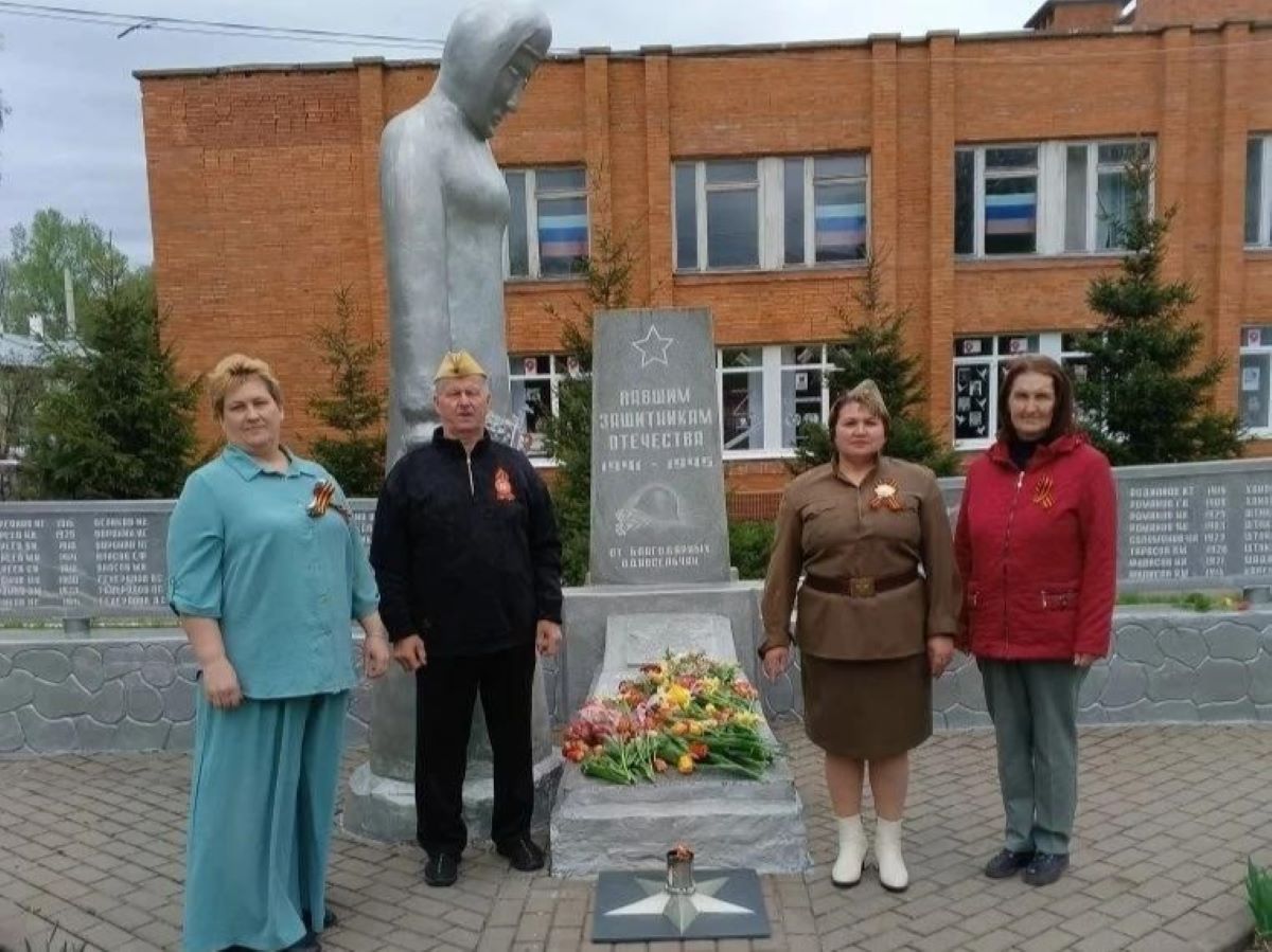 Волонтеры СВО: Каждый из наших парней – настоящий герой