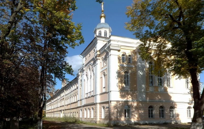 Алексинцы до 35-ти лет могут поступить в духовную семинарию
