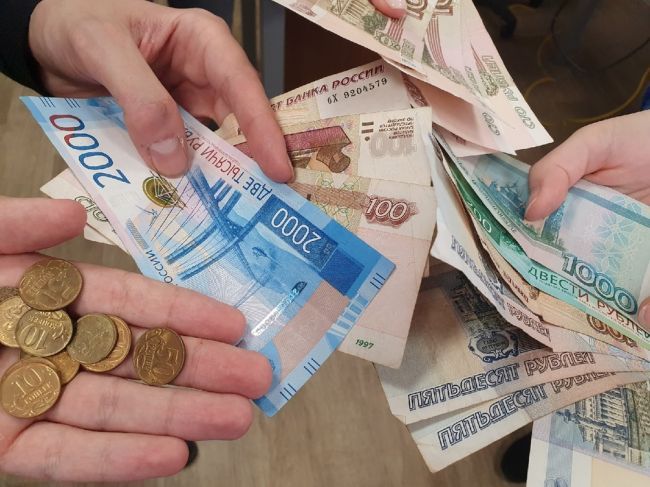 Объясняем.рф: На повышение зарплат бюджетников будет выделено более 30 млрд рублей