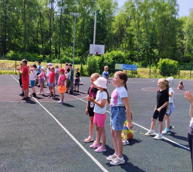В Новогуровском прошли мероприятия, посвящённые Дню памяти и скорби В Новогуровском прошли мероприятия, посвящённые Дню памяти и скорби