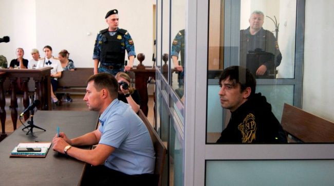 Резонансное преступление: в Туле убийцу 6-летнего пасынка осудили на 23 года «строгача» Резонансное преступление: в Туле убийцу 6-летнего пасынка осудили на 23 года «строгача»