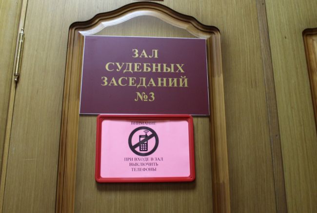 Алексинцу суд назначил полгода исправительных работ за неуплату алиментов свыше 1 миллиона рублей