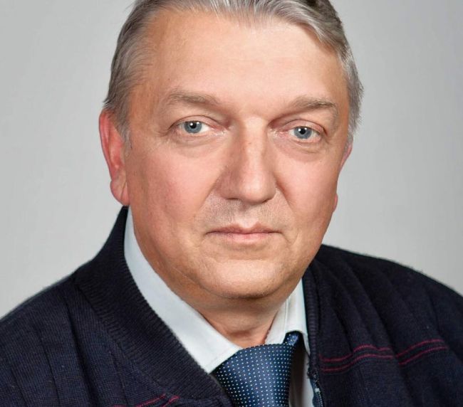 Роман Ананьев: «Защищать Родину должны профессионалы»