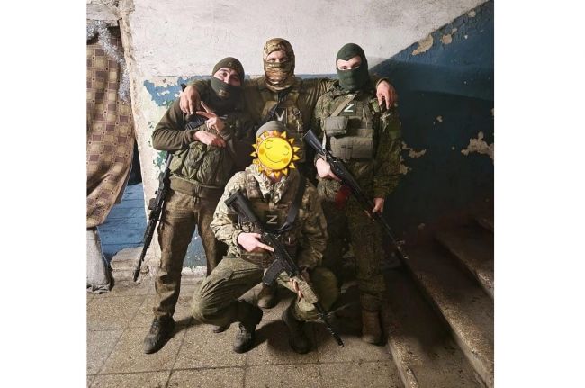 Если Родина позовет, снова вернусь в зону СВО Если Родина позовет, снова вернусь в зону СВО