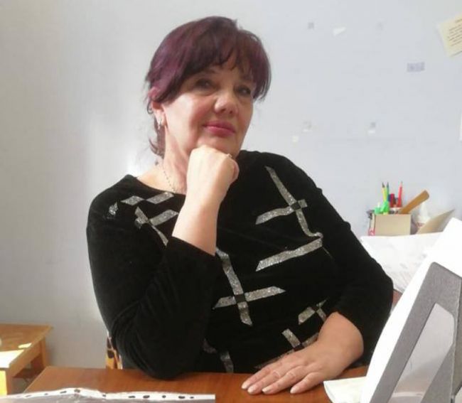 Ирина Ростовцева: Служба по контракту - возможность для роста и развития