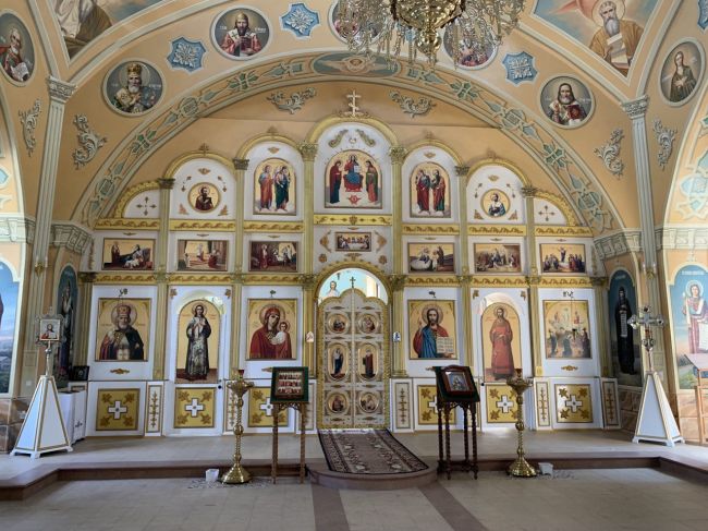 Преображение и Яблочный Спас: что православные празднуют 19 августа