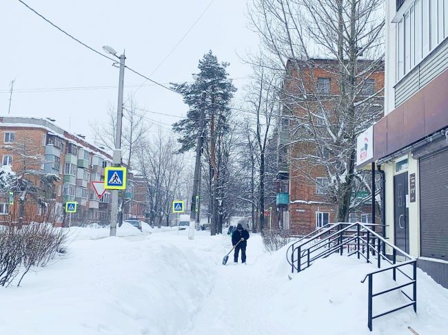 Вильфанд рассказал о сокращении зимы в Москве на 10 дней